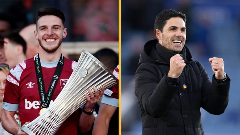 Arsenal’s strongest XI with three top signings looks dangerously good Arsenal’s strongest XI with three top signings looks dangerously good