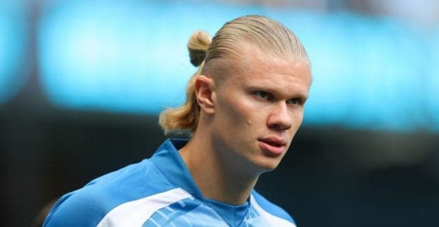 Jonathan Walters has perfect response after Erling Haaland breaks his record Jonathan Walters has perfect response after Erling Haaland breaks his record