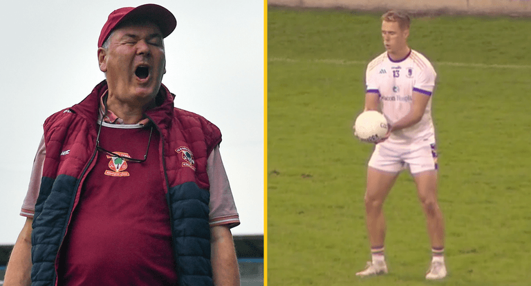 Kilmacud break Raheny hearts as Paul Mannion shows nerves of steel Kilmacud break Raheny hearts as Paul Mannion shows nerves of steel