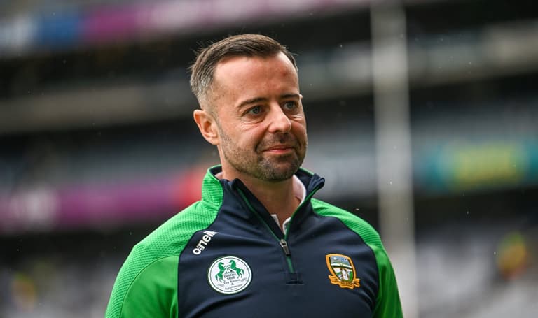 David Gough is absolutely bang on in social media post about GAA rules David Gough is absolutely bang on in social media post about GAA rules