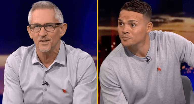 “Do you want my job?” – Gary Lineker gives hint as to who will replace him as MOTD presenter “Do you want my job?” – Gary Lineker gives hint as to who will replace him as MOTD presenter