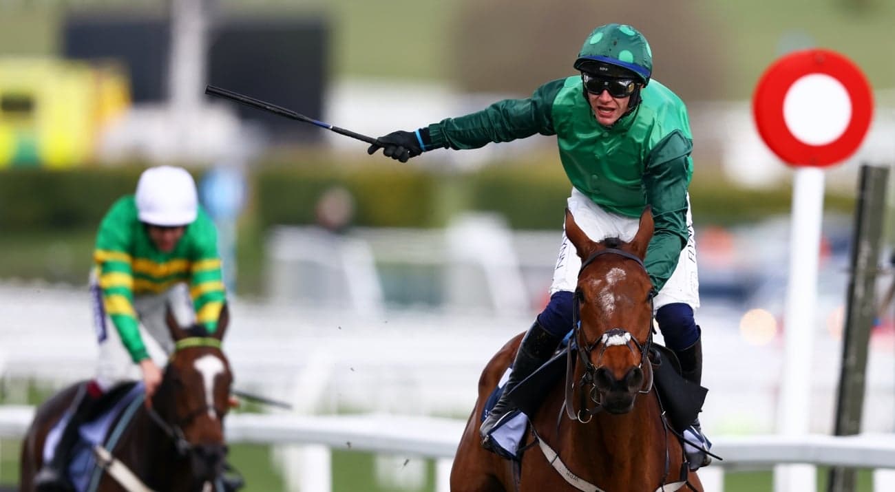 Cheltenham Wednesday live: All the tips, drama, interviews and results