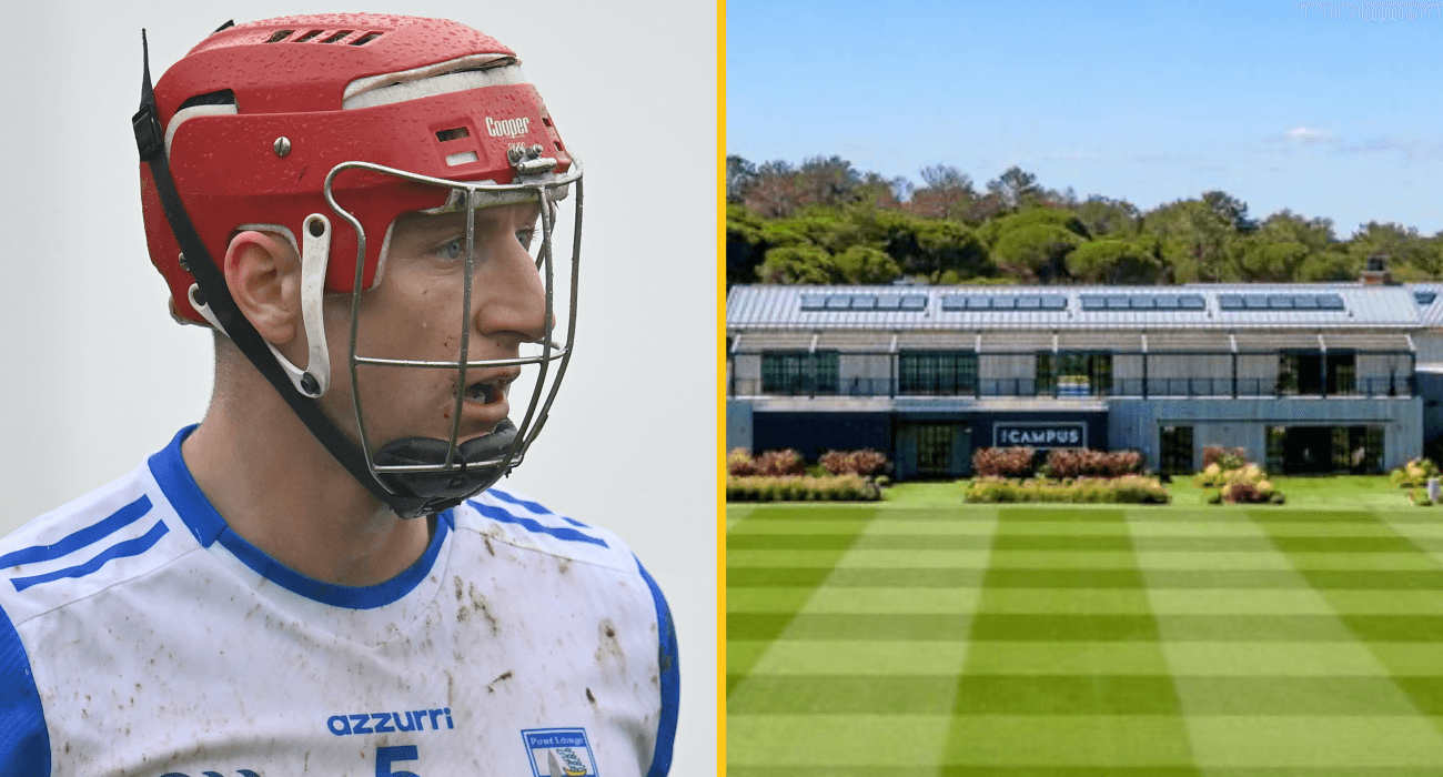 Inter-county teams set to ditch the rain for warm-weather training camps