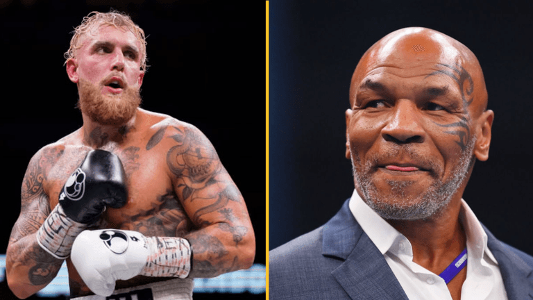Jake Paul vs Mike Tyson postponed with fight now set to take place later this year Jake Paul vs Mike Tyson postponed with fight now set to take place later this year