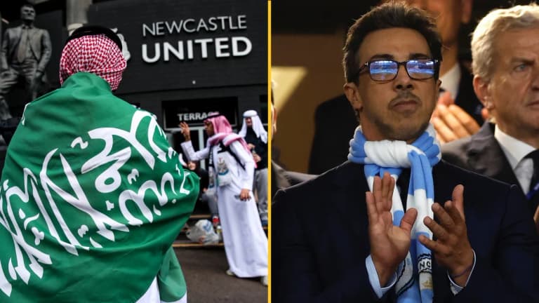 State-controlled football clubs could be banned under proposed UK bill change State-controlled football clubs could be banned under proposed UK bill change
