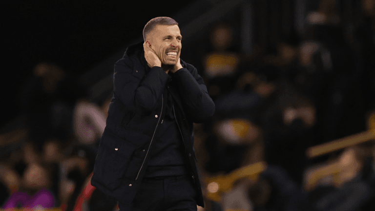 Two Ireland internationals may have sped up Gary O’Neil’s Wolves sacking Two Ireland internationals may have sped up Gary O’Neil’s Wolves sacking