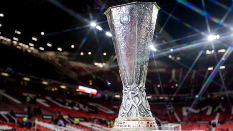 How to watch Man United v Spurs in the Europa League final without TNT How to watch Man United v Spurs in the Europa League final without TNT