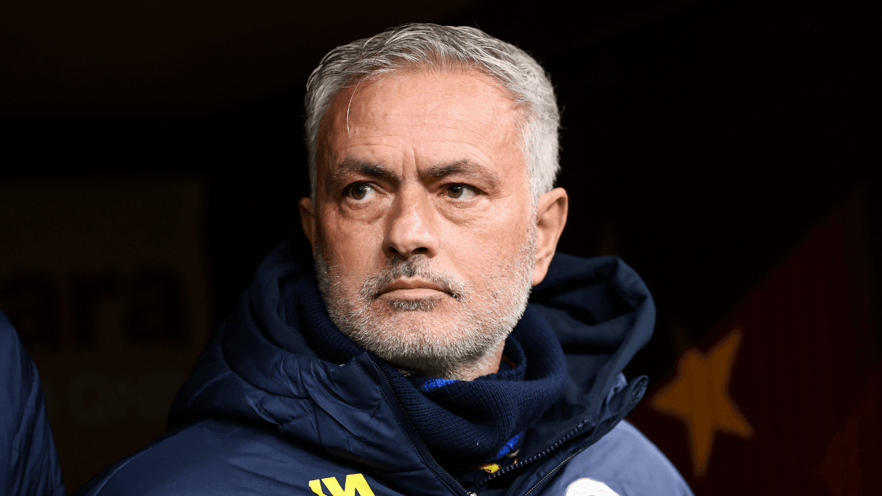 Rival club accuses Jose Mourinho of racism and threaten legal action