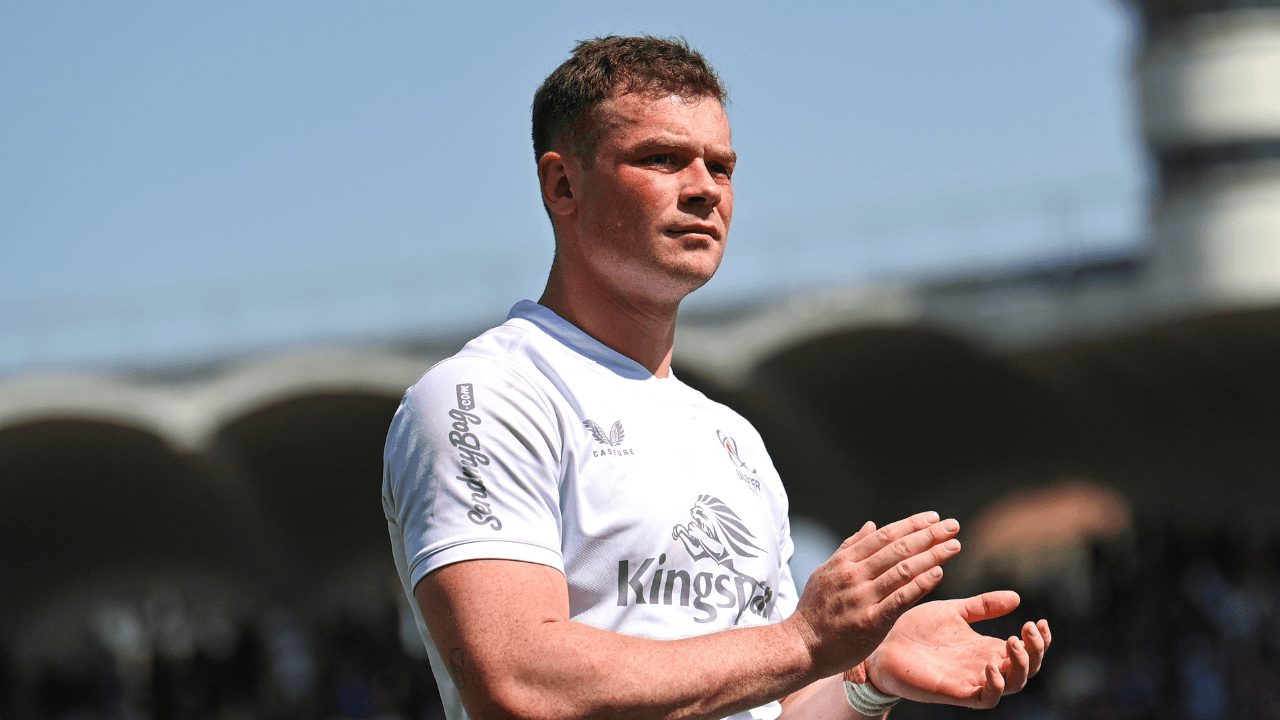 Uncapped Ulster star showed why he should make Ireland debut this summer