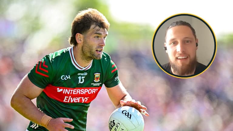 Former Mayo star incredulous over county’s use of Aidan O’Shea Former Mayo star incredulous over county’s use of Aidan O’Shea