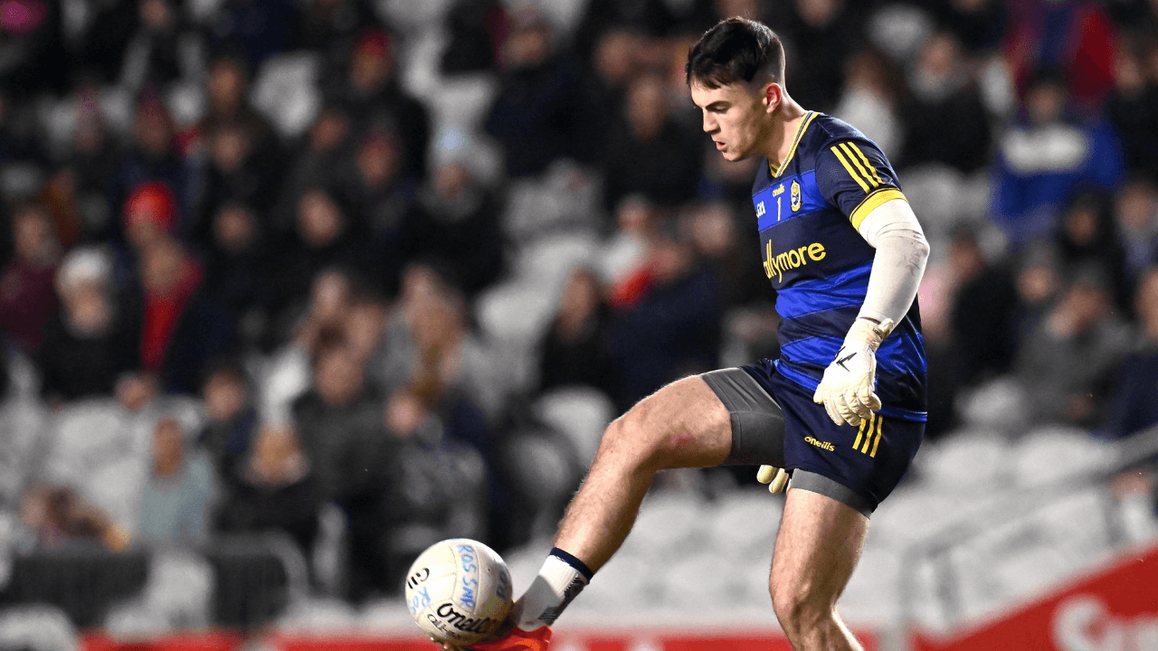 All-Star nominee set to transfer to club in rival county