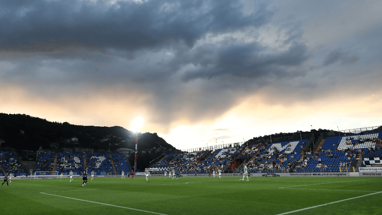 Celtic and Ajax fans clash in Como during ‘friendly’ match