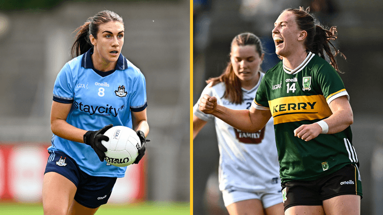 All-Ireland Ladies SFC semi-final TV details & tickets All-Ireland Ladies SFC semi-final TV details & tickets