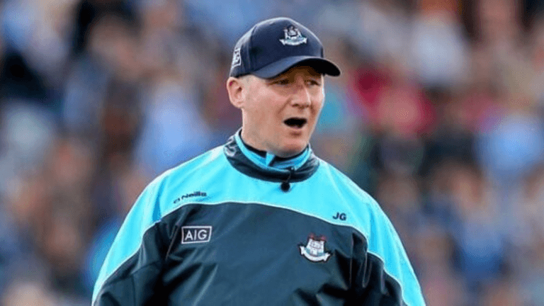 Public divided as GAA’s most influential man emerges as strong Presidential candidate Public divided as GAA’s most influential man emerges as strong Presidential candidate