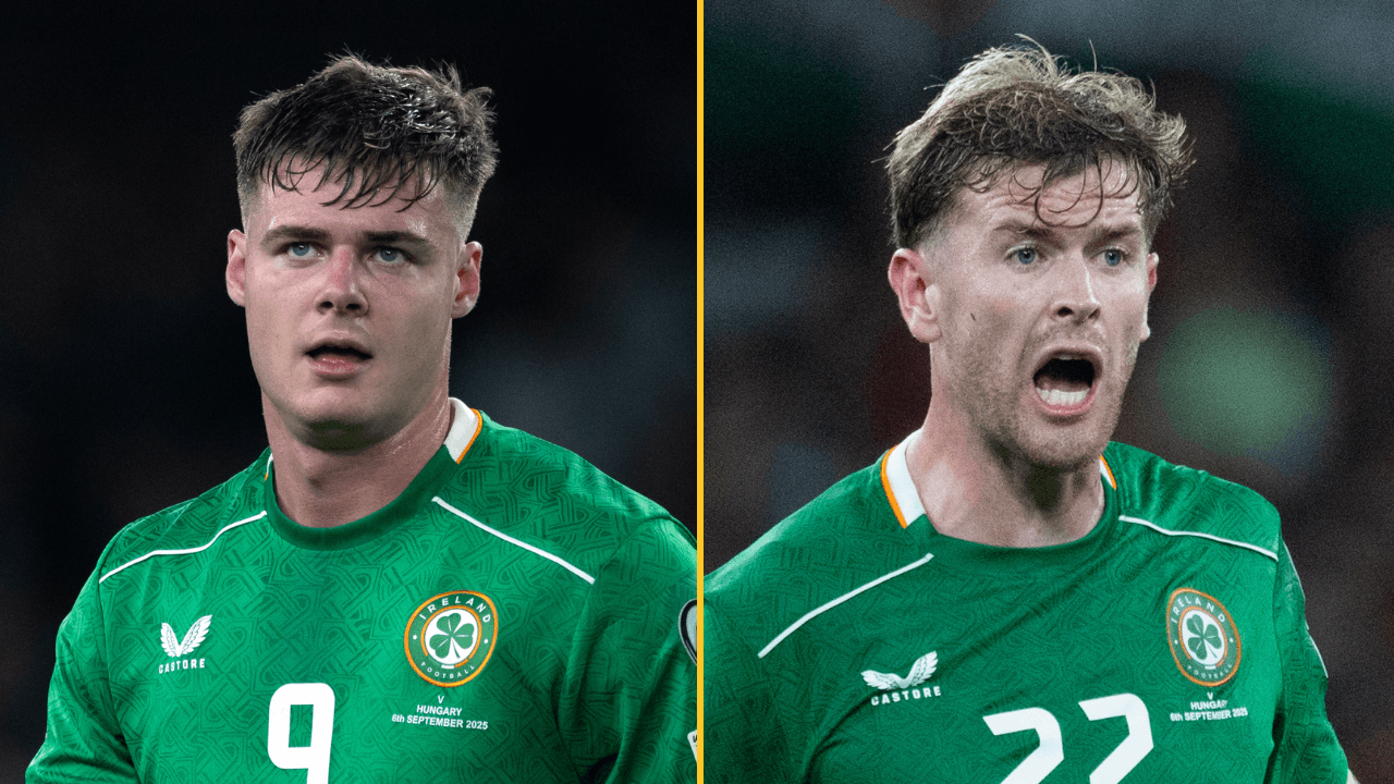 Republic of Ireland v Armenia player ratings: Every Ireland player marked in World Cup Qualifier