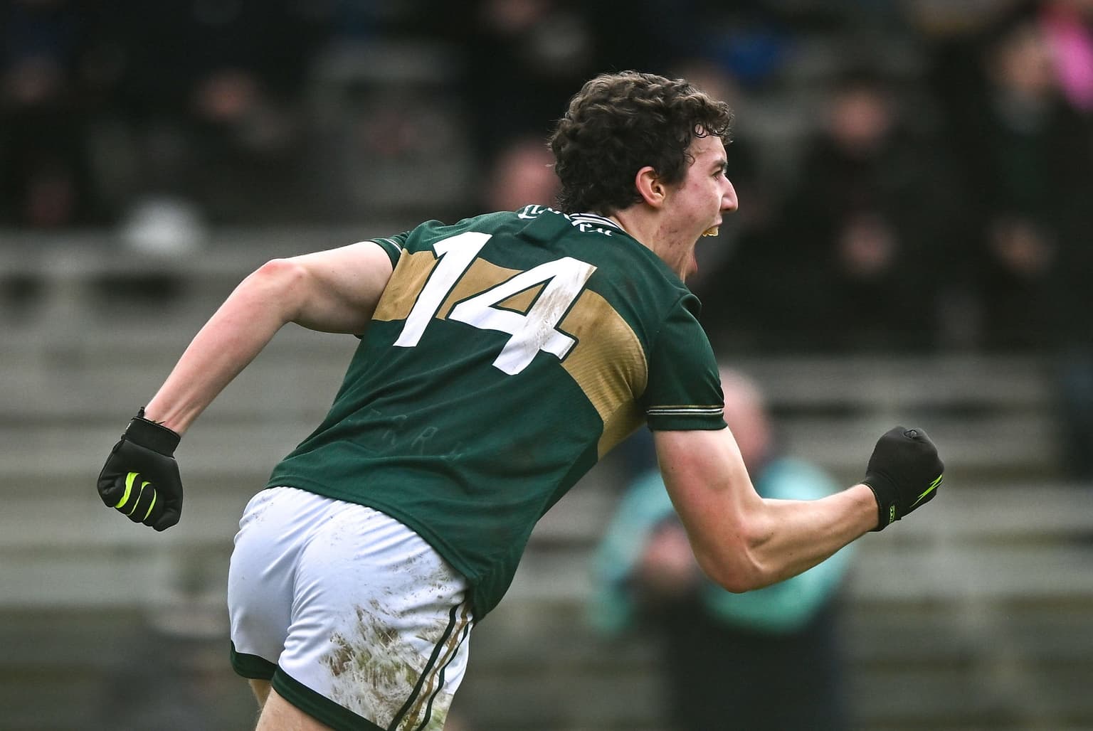 Roscommon fans left furious after hooter controversy hands Kerry late win