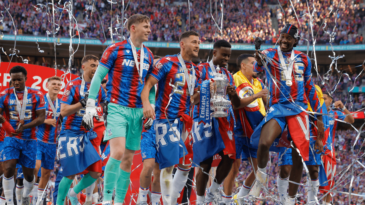 Quiz: Can you name every team to win the FA Cup?