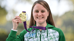 Ciara Mageean showcases powerful mindset on heart breaking cancer diagnosis