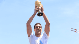 Quiz: Can you name every manager since 1998 to win the World Cup