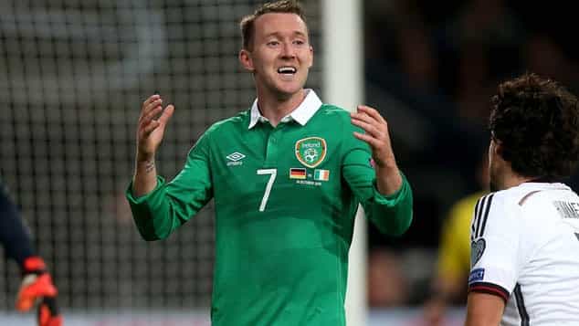 8 reasons why we can’t wait for Ireland vs Scotland 8 reasons why we can’t wait for Ireland vs Scotland