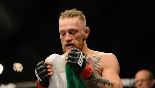Twitter reacts to Conor McGregor’s demolition of Dennis Siver Twitter reacts to Conor McGregor’s demolition of Dennis Siver