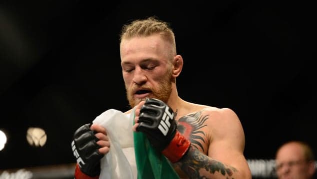 Twitter reacts to Conor McGregor’s demolition of Dennis Siver Twitter reacts to Conor McGregor’s demolition of Dennis Siver