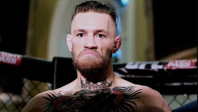 One of Jose Aldo’s team-mates really wants to beat up Conor McGregor One of Jose Aldo’s team-mates really wants to beat up Conor McGregor
