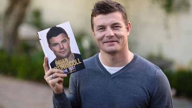SportsJOE Casts: The Brian O’Driscoll Movie SportsJOE Casts: The Brian O’Driscoll Movie