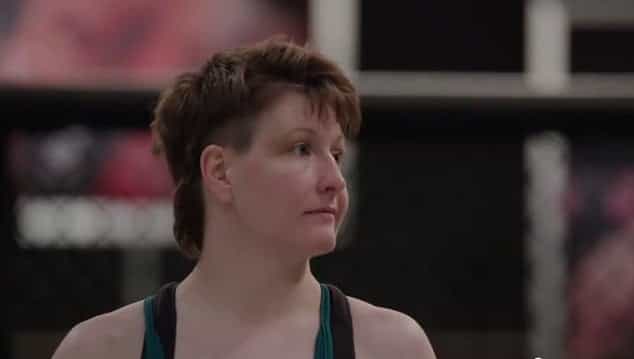 Aisling Daly has been added to the UFC’s first ever Polish event Aisling Daly has been added to the UFC’s first ever Polish event