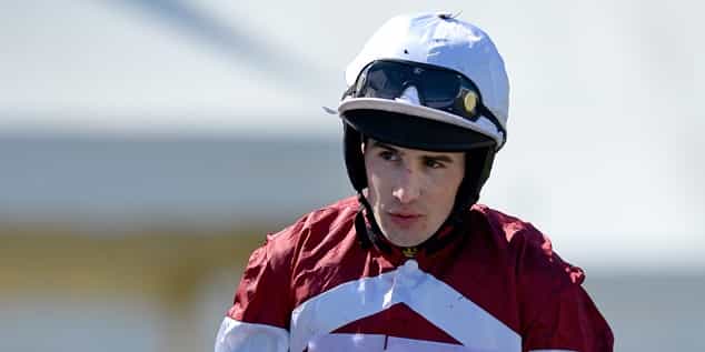 Grand National winner Ryan Mania calls it quits Grand National winner Ryan Mania calls it quits
