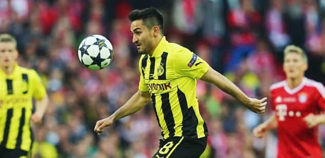 Tuesday’s transfer gossip: Gundogan eyes Premier League Tuesday’s transfer gossip: Gundogan eyes Premier League