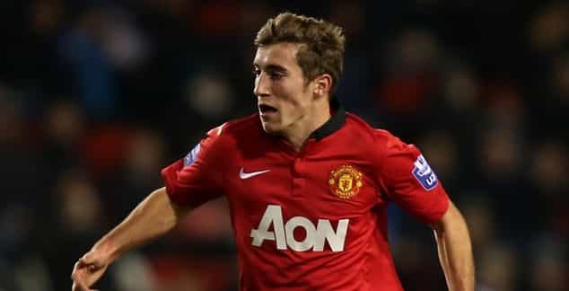 Vine: United prospect Joe Rothwell scores an absolute blinder Vine: United prospect Joe Rothwell scores an absolute blinder