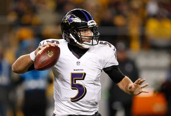Place Your Bets: NFL Week 10 Place Your Bets: NFL Week 10