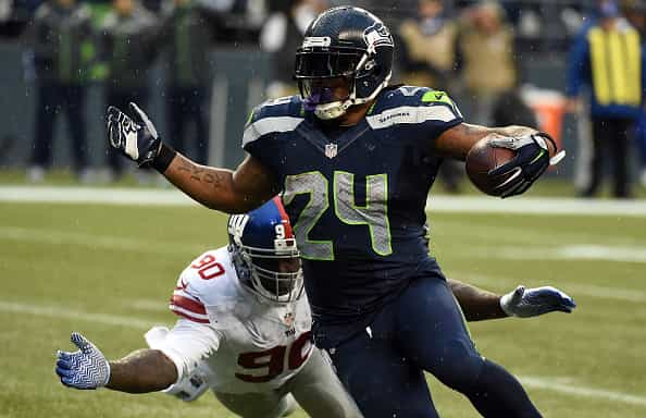 NFL Monday review: The West’s awake NFL Monday review: The West’s awake