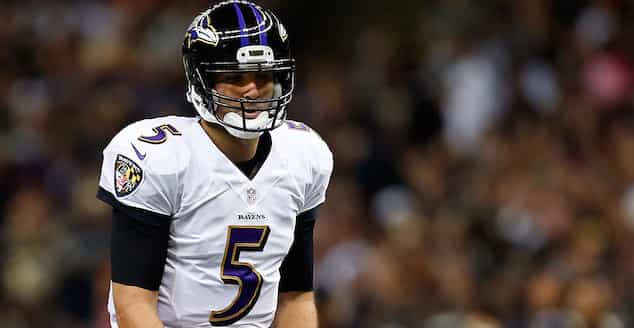 Place Your Bets: NFL Week 13 Place Your Bets: NFL Week 13