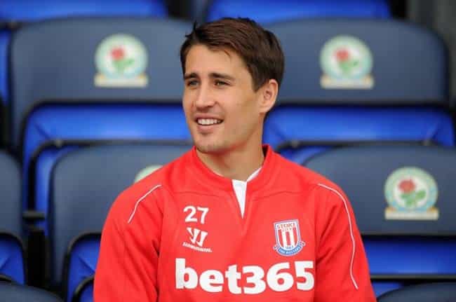 Bojan admits Stoke is better than Barcelona Bojan admits Stoke is better than Barcelona