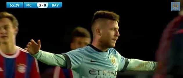 VIDEO: Here are both of Jack Byrne’s tasty goals against Bayern’s U19s VIDEO: Here are both of Jack Byrne’s tasty goals against Bayern’s U19s