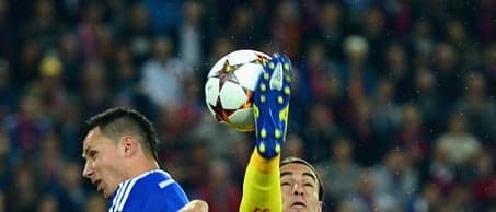 Swiss football team sack entire team after 10-0 throttling Swiss football team sack entire team after 10-0 throttling