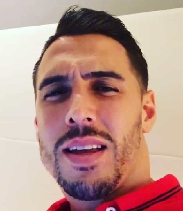 USA footballers lip-sync to Pitbull song ahead of Ireland match USA footballers lip-sync to Pitbull song ahead of Ireland match