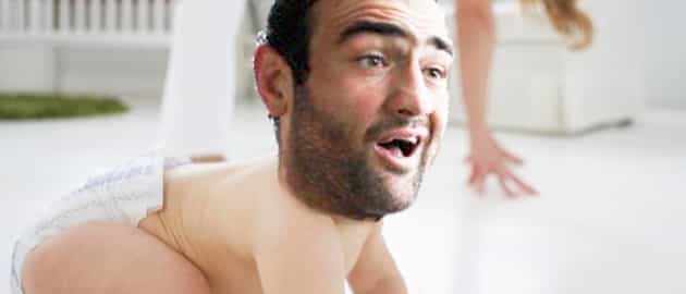 ‘The Georgians have been scrummaging since they were two-years old’ ‘The Georgians have been scrummaging since they were two-years old’