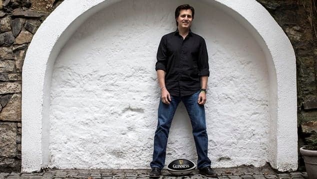 The man of the moment: Dr Mike Gervais tells us about training your mind for success, the Seahawks and jumping from space The man of the moment: Dr Mike Gervais tells us about training your mind for success, the Seahawks and jumping from space