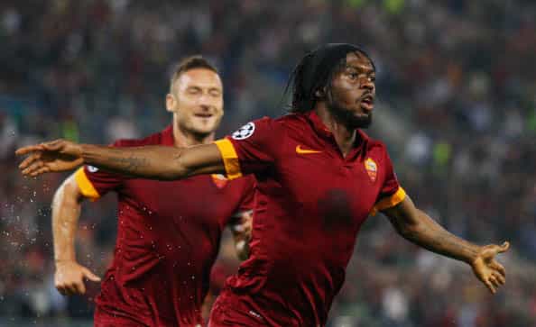 Gervinho’s incredibly stupid smuggling attempt gets 4 airport workers fired Gervinho’s incredibly stupid smuggling attempt gets 4 airport workers fired