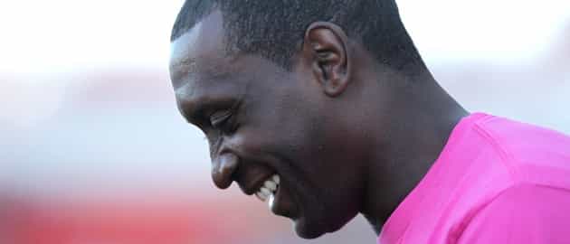 Emile Heskey wants to return to the Premier League Emile Heskey wants to return to the Premier League
