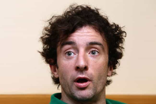 Stephen Hunt might have accidentally offended every GAA player Stephen Hunt might have accidentally offended every GAA player