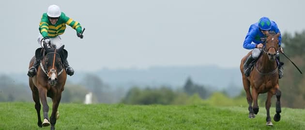 Ladbrokes’ Hayley O’Connor guides you through the weekend’s big races Ladbrokes’ Hayley O’Connor guides you through the weekend’s big races