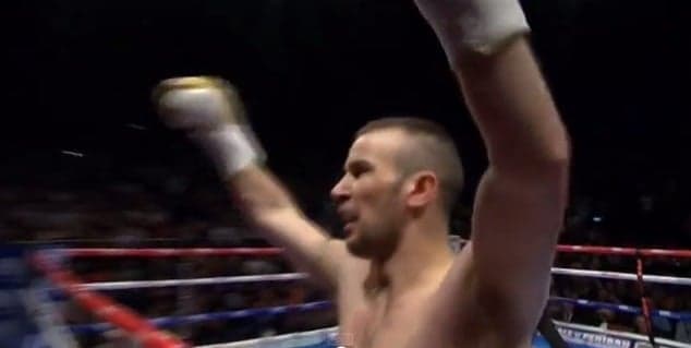 Video: Watch as John Joe Nevin absolutely batters Jack Heath in Dublin Video: Watch as John Joe Nevin absolutely batters Jack Heath in Dublin