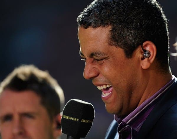Jeremy Guscott must have used a dartboard to pick his Six Nations Team of the Tournament Jeremy Guscott must have used a dartboard to pick his Six Nations Team of the Tournament