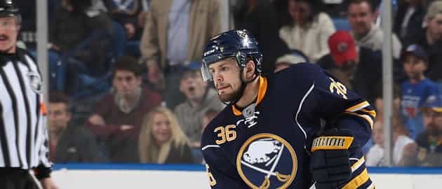 NHL player has the most Ice Hockey excuse ever for missing a game NHL player has the most Ice Hockey excuse ever for missing a game