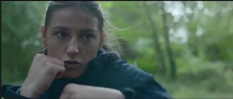 Video: Go behind the scenes of Katie Taylor’s rigorous training regime with this spectacular ad Video: Go behind the scenes of Katie Taylor’s rigorous training regime with this spectacular ad