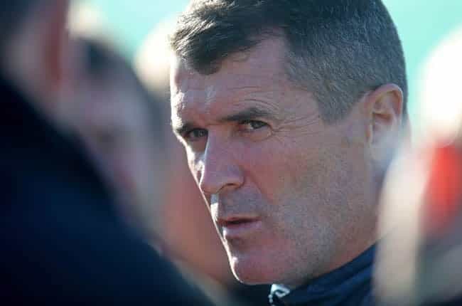 All the best Twitter reaction to Roy Keane’s shock resignation from Aston Villa All the best Twitter reaction to Roy Keane’s shock resignation from Aston Villa